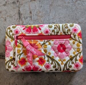 Vera Bradley Wallet